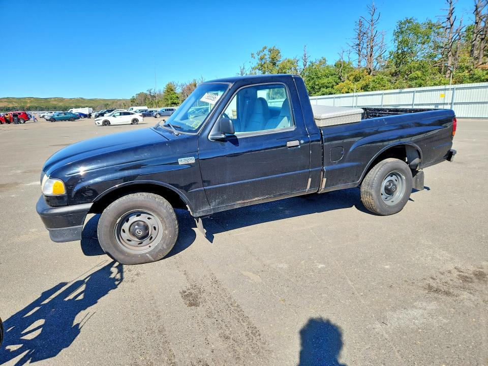 صورة رقم 1 من المزاد - 2000 MAZDA B3000 مع VIN 4F4YR12V2YTM25597