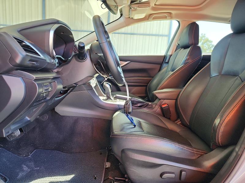 Foto 7 de la subasta – 2018 SUBARU CROSSTREK con VIN JF2GTALC2J8219970