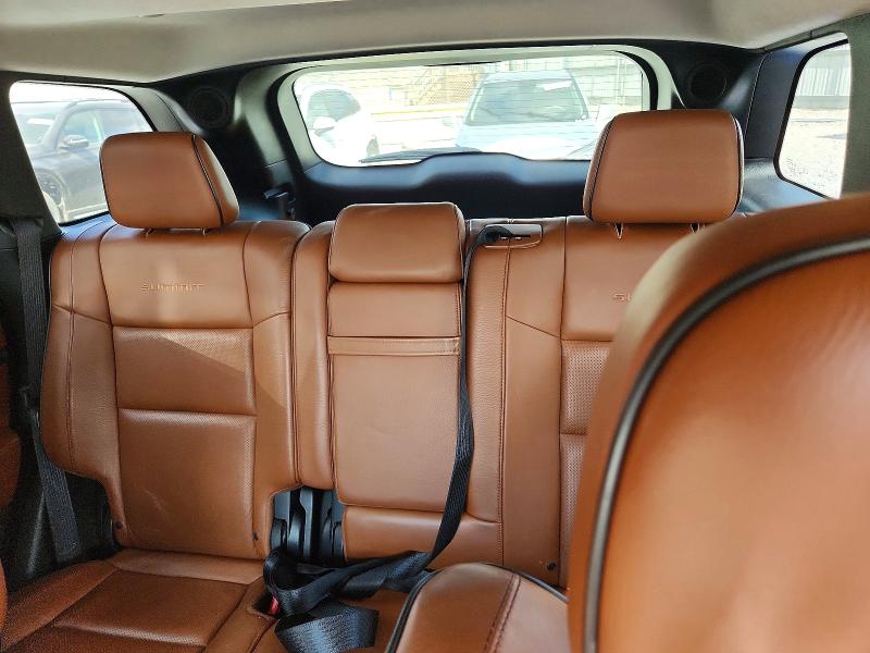 Photo 10 from auction – 2016 JEEP GRAND CHEROKEE with VIN 1C4RJEJG3GC352012