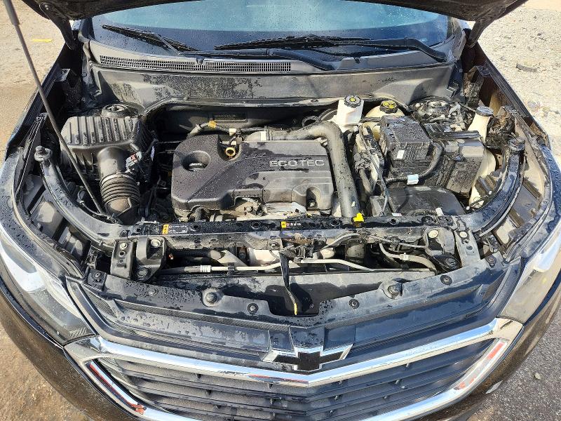 Снимка 12 от търг – 2019 CHEVROLET EQUINOX с VIN 2GNAXKEV7K6167330