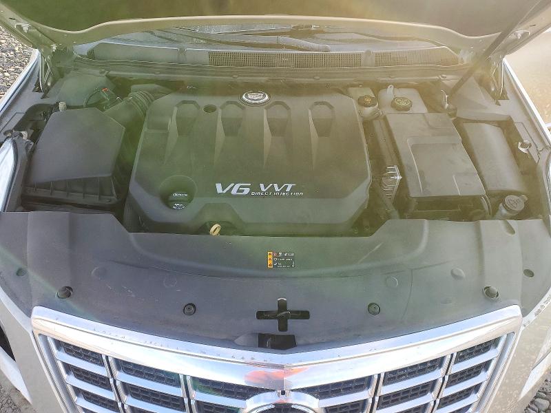 صورة رقم 11 من المزاد - 2014 CADILLAC XTS مع VIN 2G61P5S39E9124756