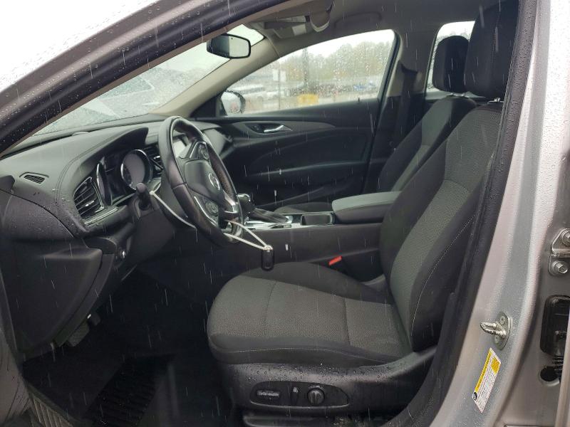 Zdjęcie 7 z aukcji – 2018 BUICK REGAL z VIN W04GL6SX1J1077260