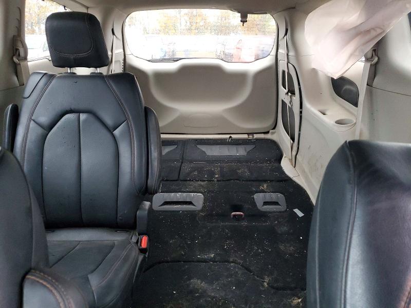 Photo 10 from auction – 2019 CHRYSLER PACIFICA with VIN 2C4RC1BG6KR549189