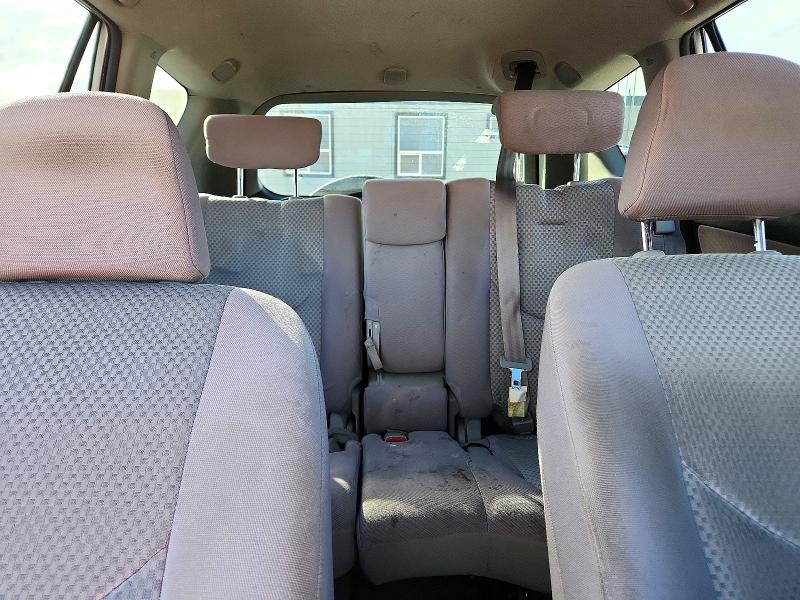 Снимка 10 от търг – 2008 TOYOTA RAV4 с VIN JTMBD33V285134819
