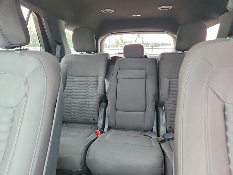 Foto 10 de la subasta – 2020 FORD EXPLORER con VIN 1FMSK8DH6LGB72381