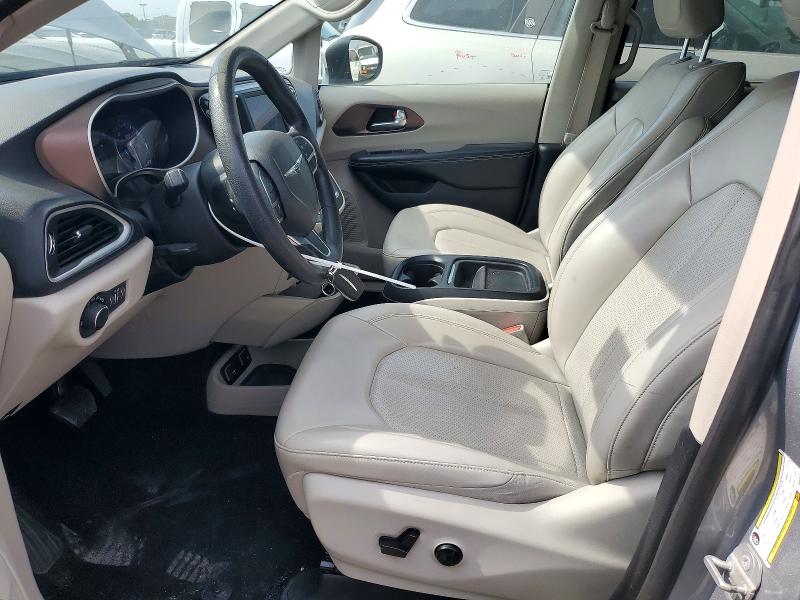 صورة رقم 7 من المزاد - 2021 CHRYSLER VOYAGER مع VIN 2C4RC1DG3MR569836