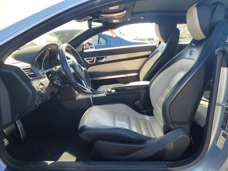 Снимка 7 от търг – 2013 MERCEDES-BENZ E с VIN WDDKJ5KB8DF209755