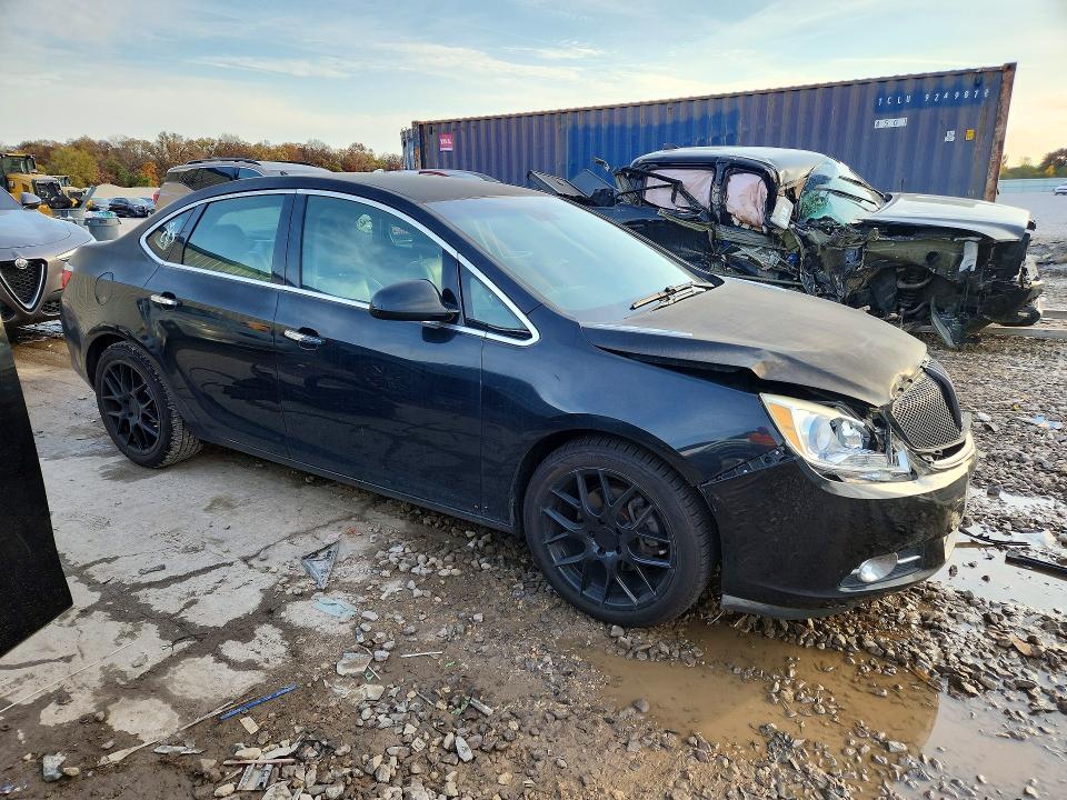 Foto 4 de la subasta – 2013 BUICK VERANO con VIN 1G4PR5SK4D4109944