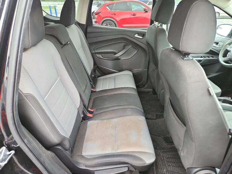 Foto 11 de la subasta – 2013 FORD ESCAPE con VIN 1FMCU0G99DUC20365
