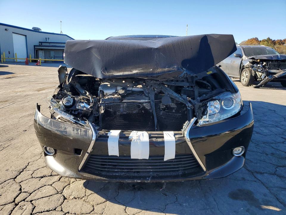 Foto 5 de la subasta – 2014 LEXUS ES con VIN JTHBK1GG6E2113148