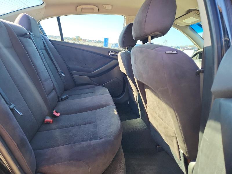 Снимка 10 от търг – 2012 NISSAN ALTIMA с VIN 1N4AL2AP4CN554979