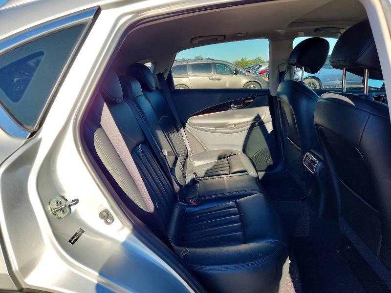 Снимка 11 от търг – 2016 INFINITI QX50 с VIN JN1BJ0RR0GM260959