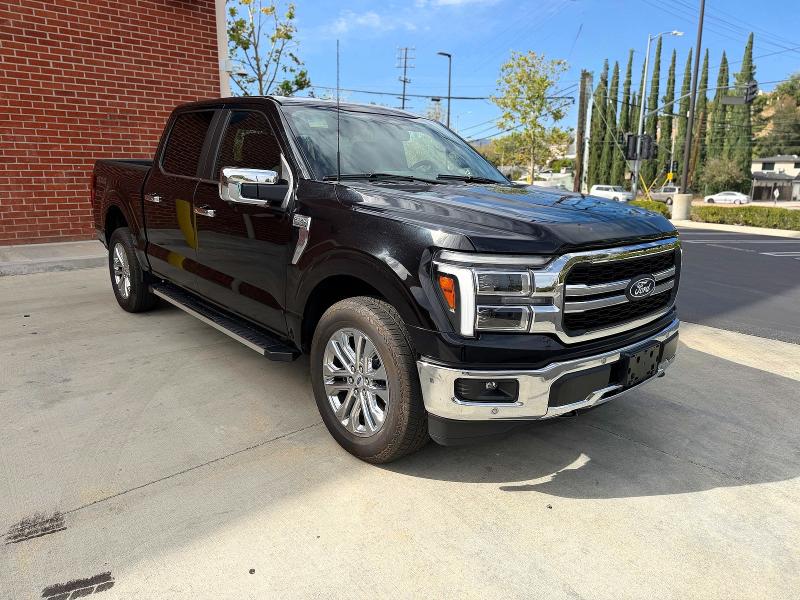 2026 FORD F150 - Търг №73774326