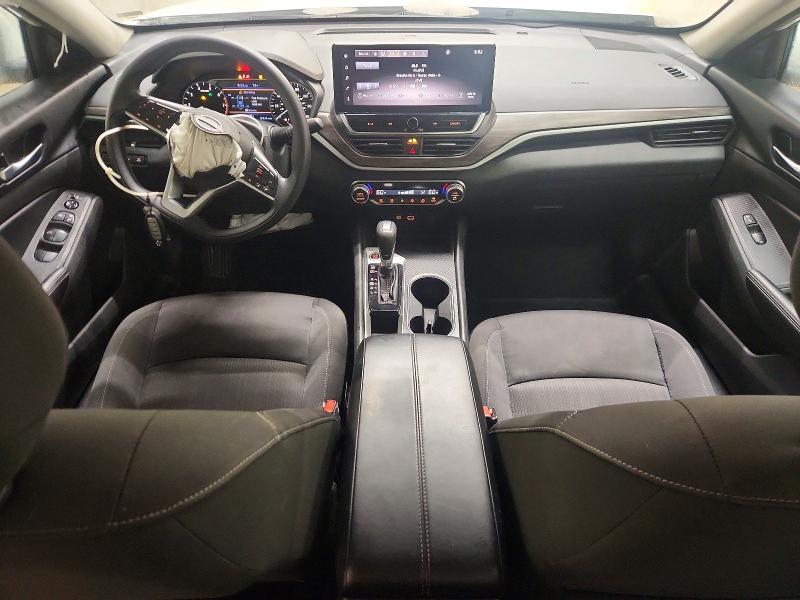 Photo 8 from auction – 2025 NISSAN ALTIMA with VIN 1N4BL4DV6SN364013