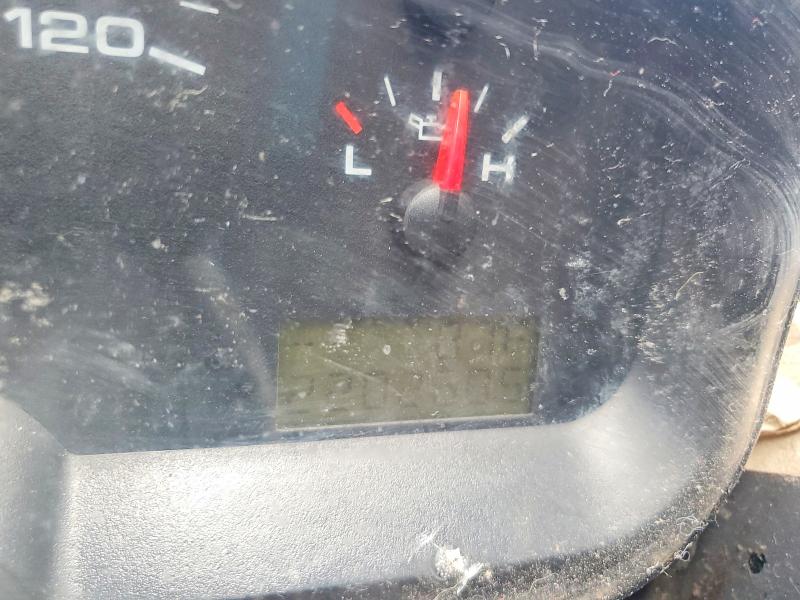 Снимка 9 от търг – 2006 FORD F150 с VIN 1FTRW14W46KD38489