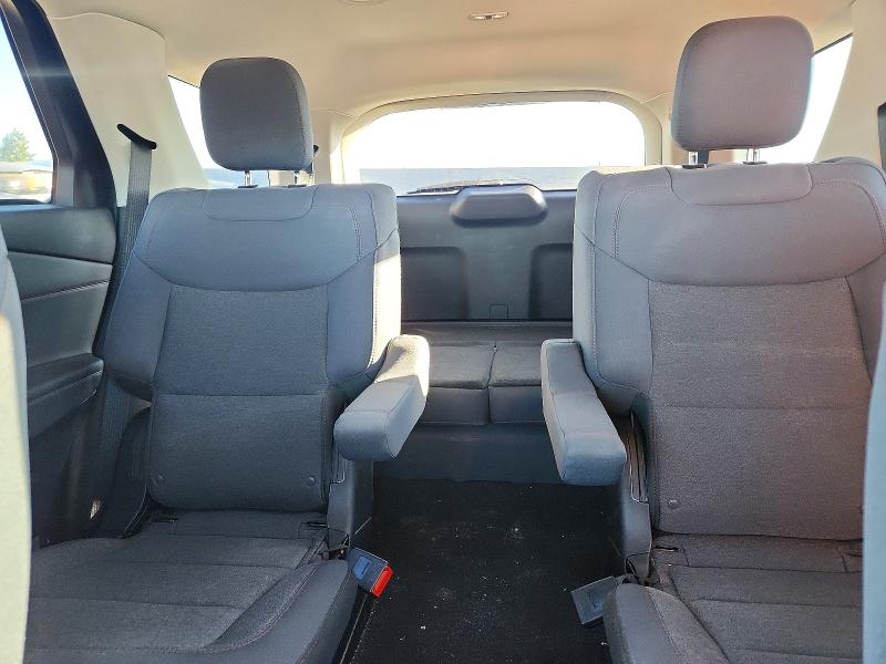 Фото 10 с аукциона – 2026 FORD EXPLORER с VIN 1FMUK8DH6TGA74086