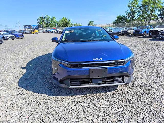 Foto 5 de la subasta – 2025 KIA K4 con VIN 3KPFU4DEXSE009004