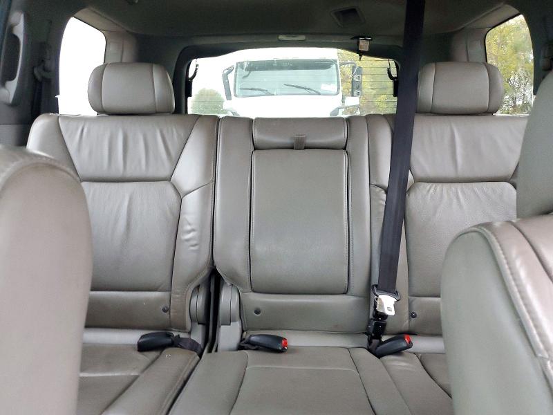 صورة رقم 10 من المزاد - 2011 HONDA PILOT مع VIN 5FNYF4H53BB506421