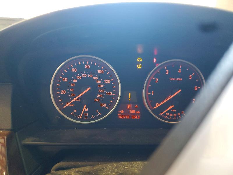 Zdjęcie 9 z aukcji – 2008 BMW 535 z VIN WBAPT73528CX00048