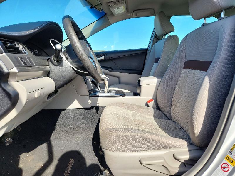 Photo 7 from auction – 2014 TOYOTA CAMRY with VIN 4T1BF1FK7EU730411