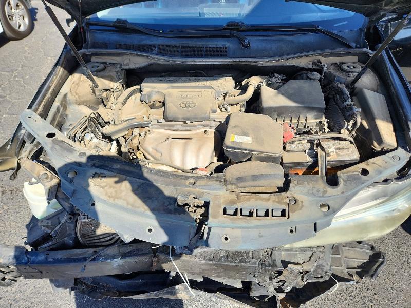 Снимка 11 от търг – 2016 TOYOTA CAMRY с VIN 4T1BF1FK7GU516540