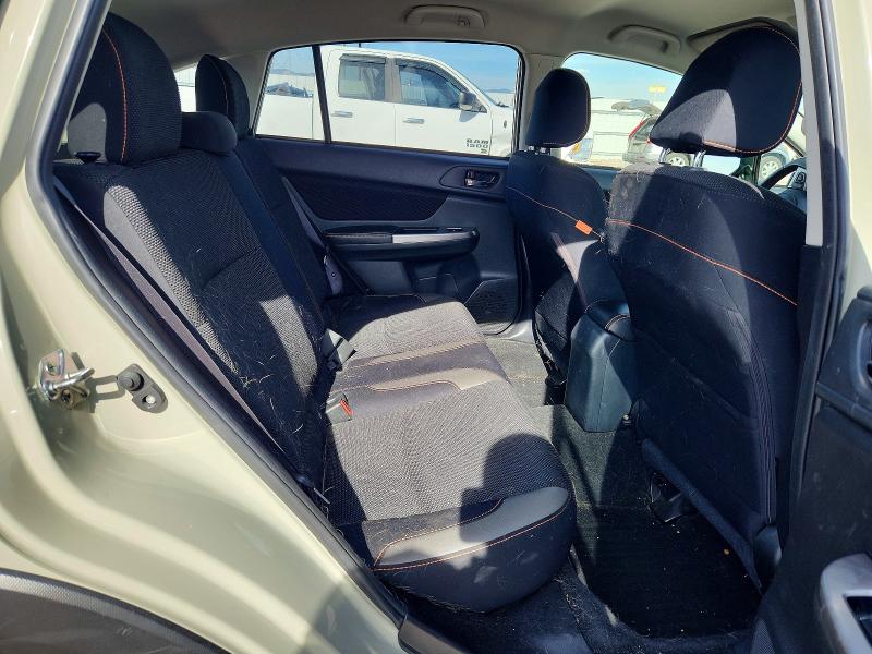 صورة رقم 11 من المزاد - 2016 SUBARU CROSSTREK مع VIN JF2GPADC5G8277566