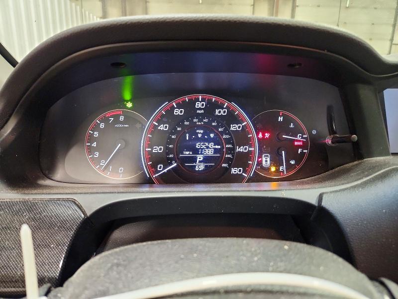 Снимка 9 от търг – 2013 HONDA ACCORD с VIN 1HGCT1B71DA024720