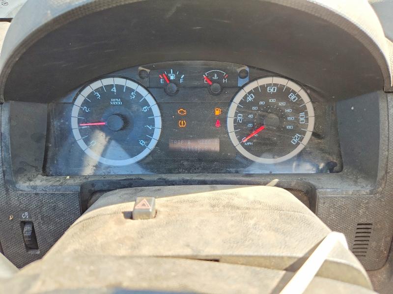 Photo 9 from auction – 2012 FORD ESCAPE with VIN 1FMCU9DGXCKA29961