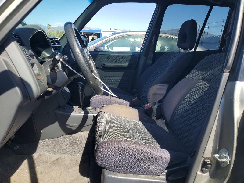 Снимка 7 от търг – 2000 TOYOTA RAV4 с VIN JT3GP10V2Y7073843