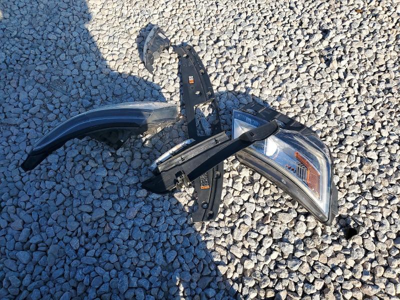 Foto 13 de la subasta – 2019 FORD EXPLORER con VIN 1FM5K7FH1KGA39904