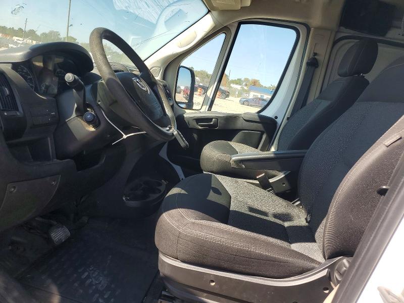 Снимка 7 от търг – 2018 RAM PROMASTER 1500 с VIN 3C6TRVAG6JE151100