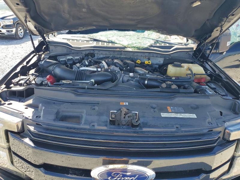 صورة رقم 11 من المزاد - 2019 FORD F250 مع VIN 1FT7W2BT3KED80229
