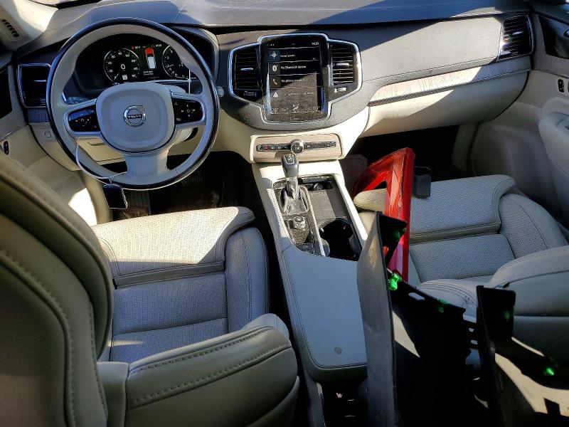 Foto 8 de la subasta – 2022 VOLVO XC90 con VIN YV4A22PL7N1861748
