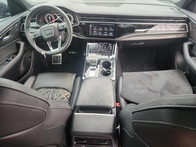 صورة رقم 8 من المزاد - 2023 AUDI SQ8 مع VIN WA1CWBF15PD039445