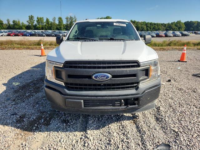 Снимка 5 от търг – 2019 FORD F150 с VIN 1FTEX1CB9KKE70667