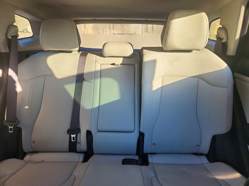 Снимка 10 от търг – 2025 KIA SPORTAGE с VIN KNDPVCDGXS7244712