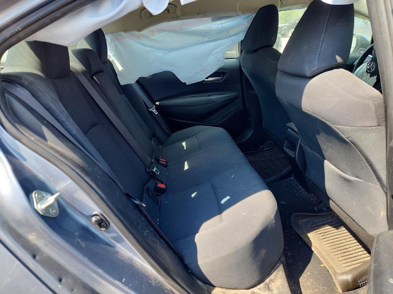 Снимка 10 от търг – 2020 TOYOTA COROLLA с VIN 5YFEPRAE2LP085532