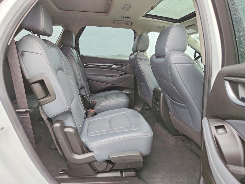 Фото 11 с аукциона – 2020 BUICK ENCLAVE с VIN 5GAEVAKW4LJ106711