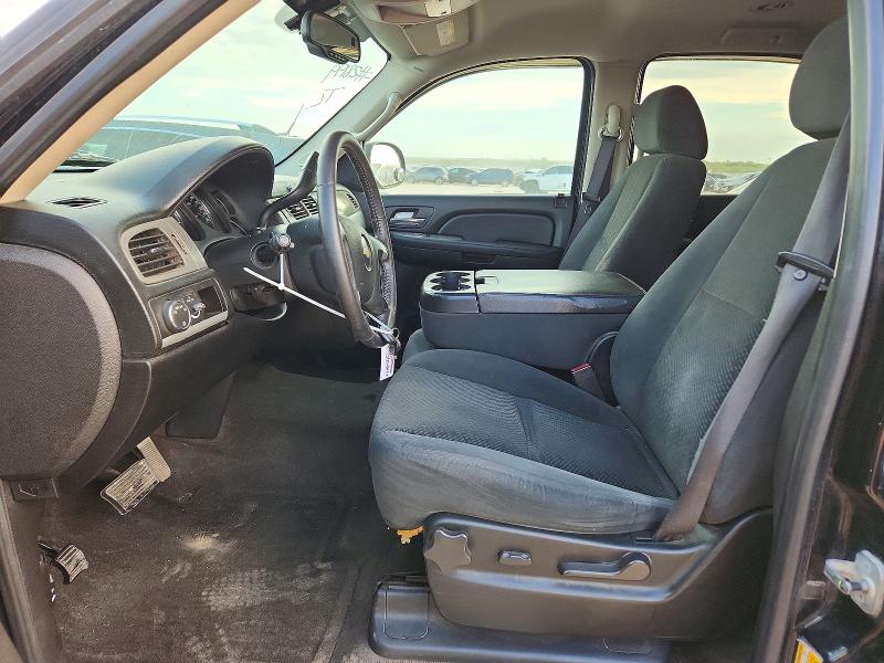 Снимка 7 от търг – 2008 CHEVROLET TAHOE с VIN 1GNFC13C88R247455