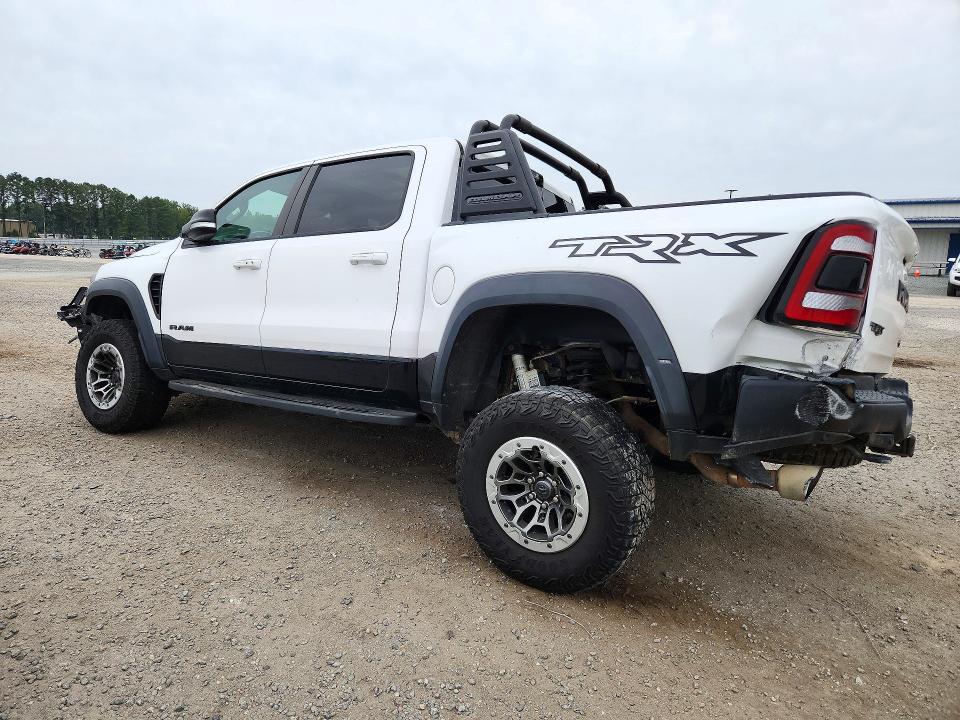 Снимка 2 от търг – 2021 RAM 1500 с VIN 1C6SRFU90MN906000