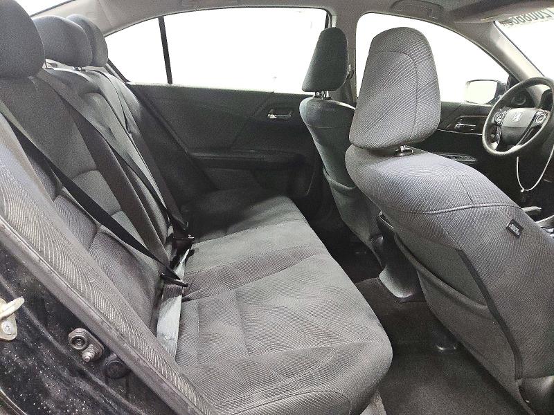 Photo 10 from auction – 2017 HONDA ACCORD with VIN 1HGCR2F71HA144800