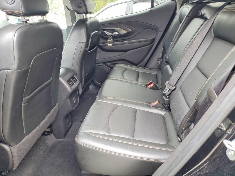 Снимка 11 от търг – 2019 GMC TERRAIN с VIN 3GKALVEX0KL152045