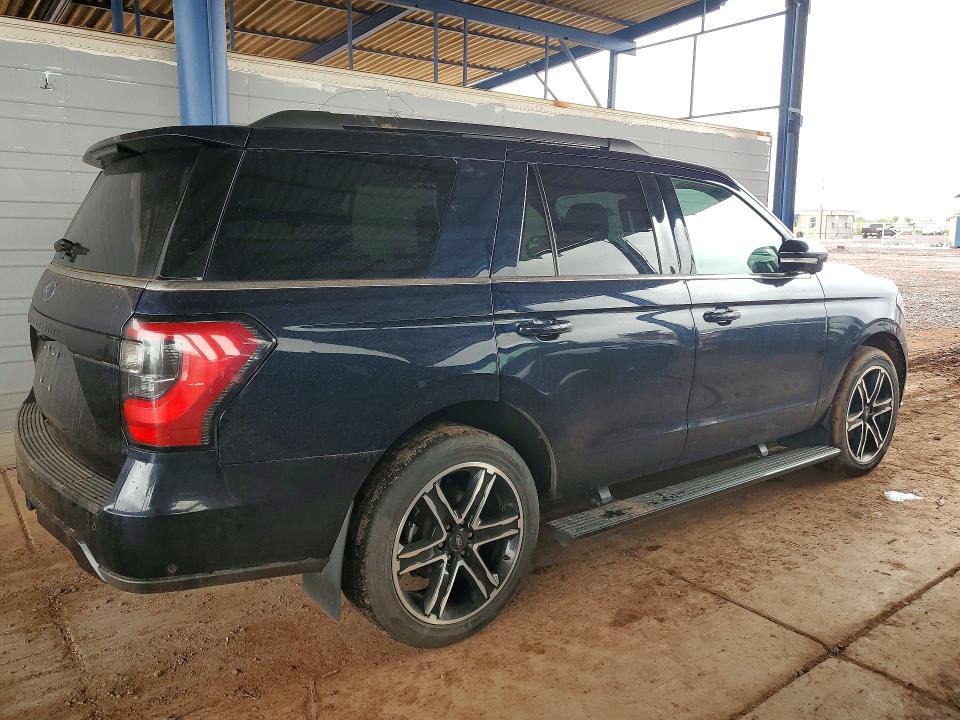 Снимка 3 от търг – 2021 FORD EXPEDITION с VIN 1FMJU2AT3MEA61764