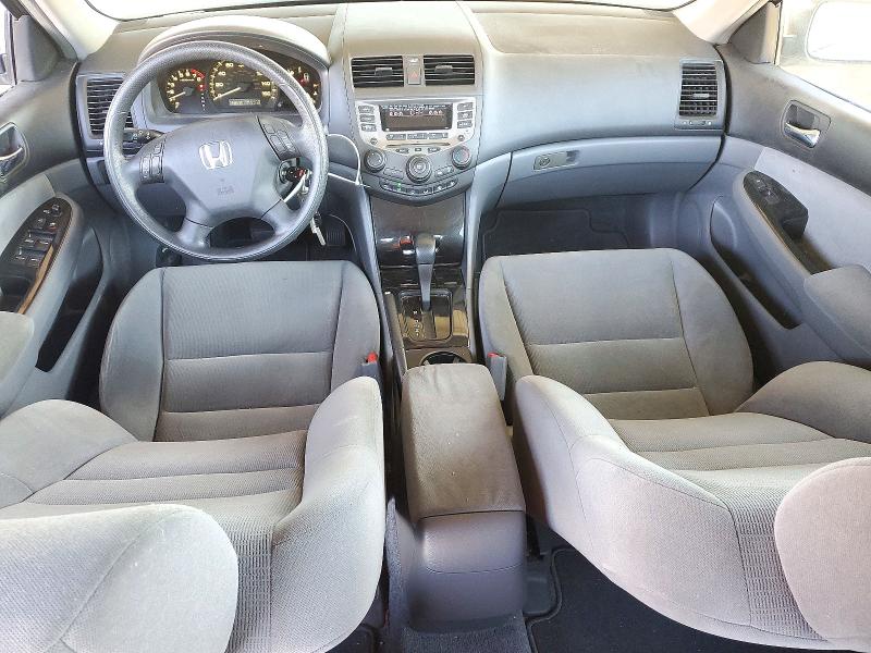 Снимка 8 от търг – 2006 HONDA ACCORD с VIN 1HGCM56376A072446