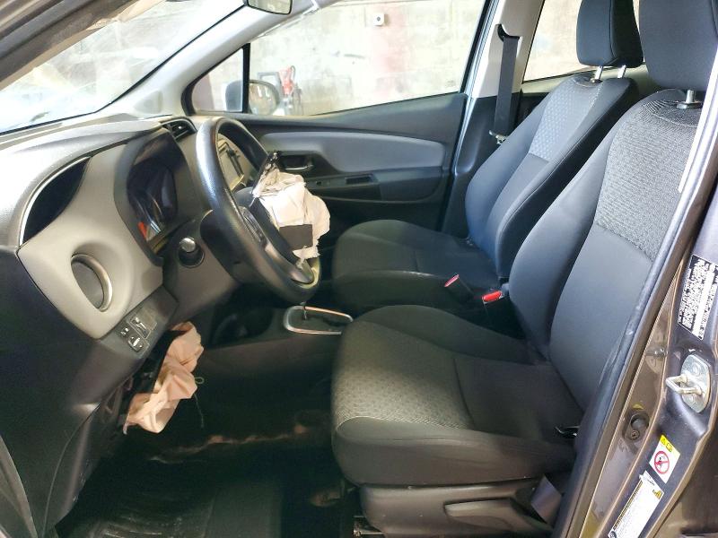 Снимка 7 от търг – 2017 TOYOTA YARIS с VIN VNKKTUD3XHA071408