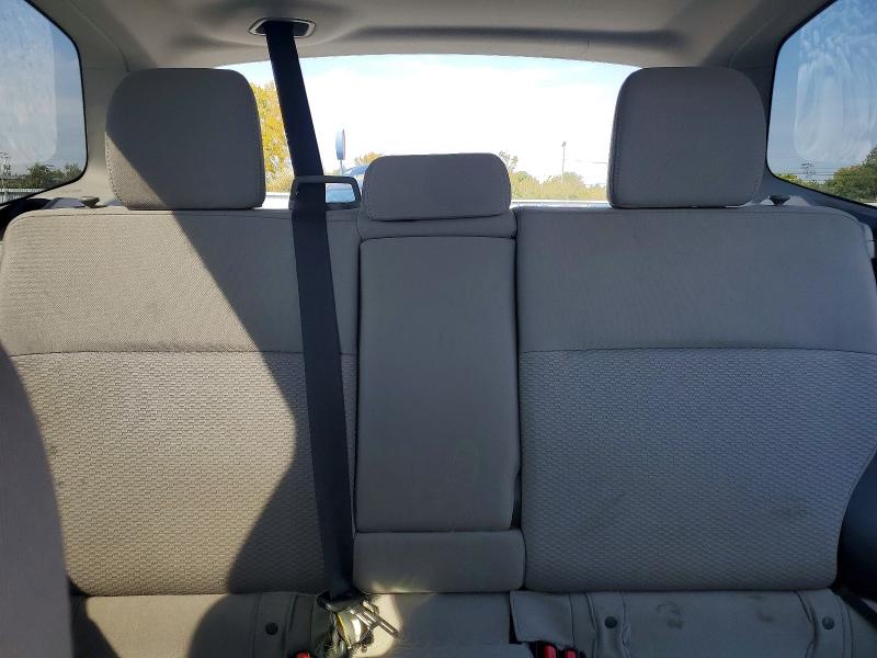 Photo 10 from auction – 2014 SUBARU FORESTER with VIN JF2SJAEC8EH470432