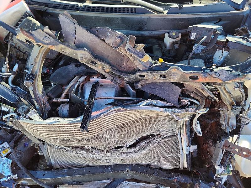 Photo 11 from auction – 2019 CHEVROLET EQUINOX with VIN 2GNAXVEX4K6206233