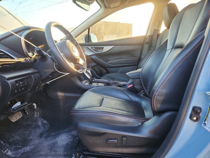 Снимка 7 от търг – 2021 SUBARU CROSSTREK с VIN JF2GTHNC6M8304708