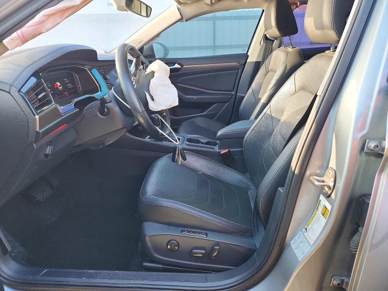Снимка 7 от търг – 2019 VOLKSWAGEN JETTA с VIN 3VWGB7BU5KM195107