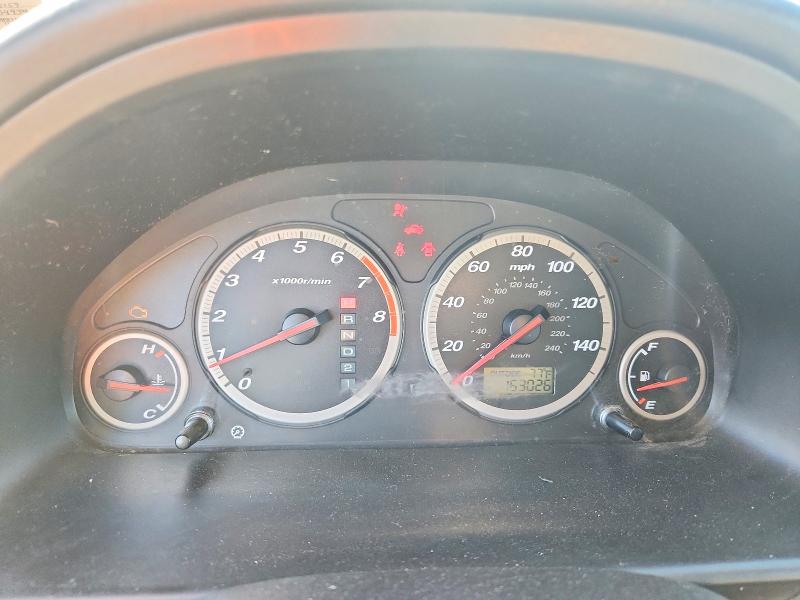 Снимка 9 от търг – 2006 HONDA CR-V с VIN JHLRD78986C028937